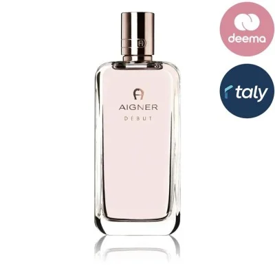 Inner Depot Eau de Parfum for women 100 ml